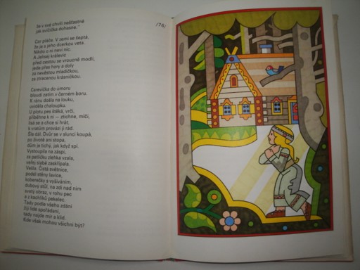 Pohádky-A.S.Puškin 