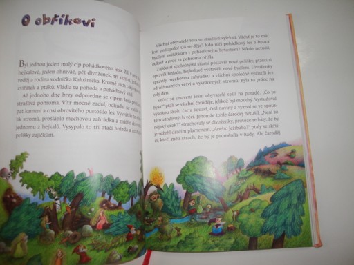 Draka je lepší pozdravit aneb o etiketě