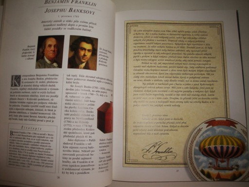 Slavné dopisy aneb pohledy ze zákulisí dějin-Frank McLynn