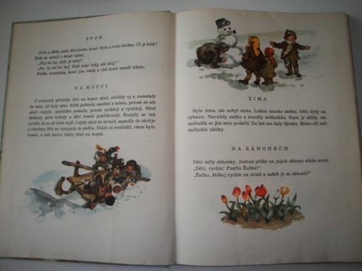 Dětem-L.N.Tolstoj 