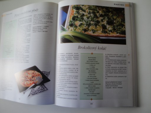 Moderní kuchyně-Barbara Rias-Bucher 