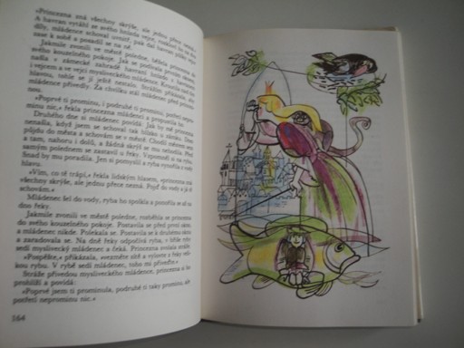 O čertech, obrech a dobrých lidech