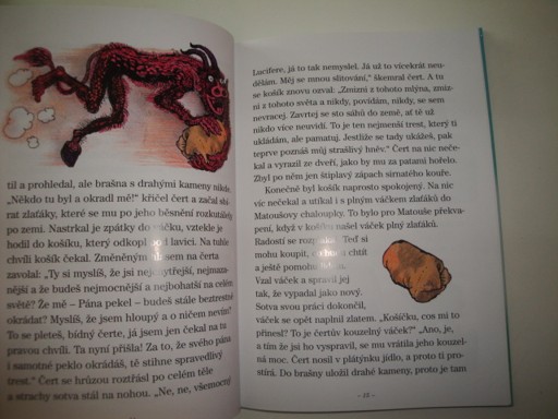 Jak se kouzlí v pohádkách - Irena Kaftanová/Václav Kabát 