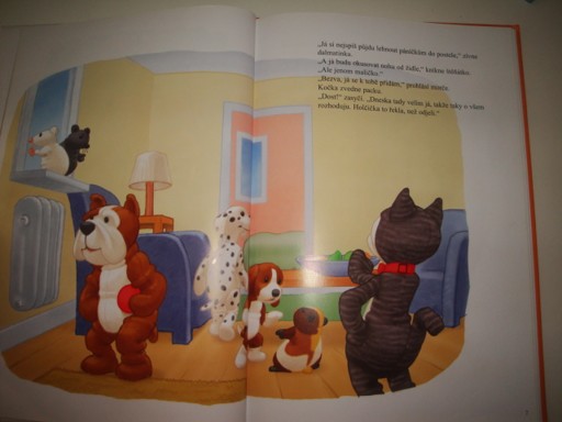 Je to vážné ! Ulf Stark