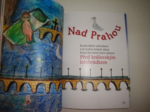 Létající kanape aneb Vojta na cestách-Jan Kosek 