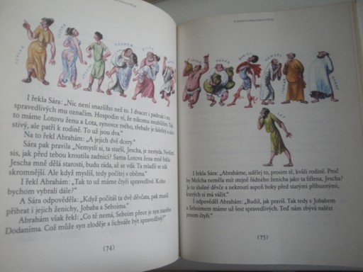Kniha apokryfů- Karel Čapek 