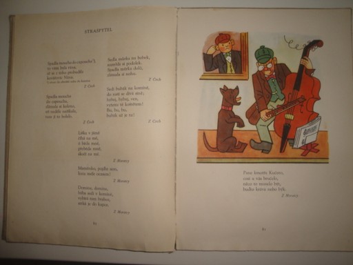 U maminky-Karel Plicka, František Volf 