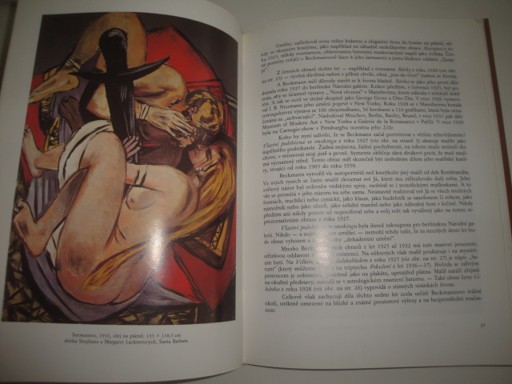 Beckmann - Stephan Lackner