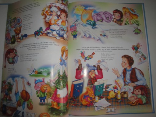 Slabikář slušného chování 