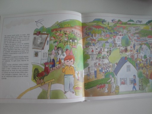 Podívánky -M.Jágr, F.Nepil