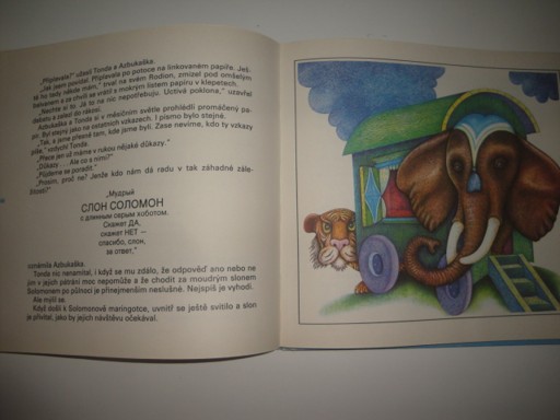 Žerty krále Matyáše - Milan Navrátil 