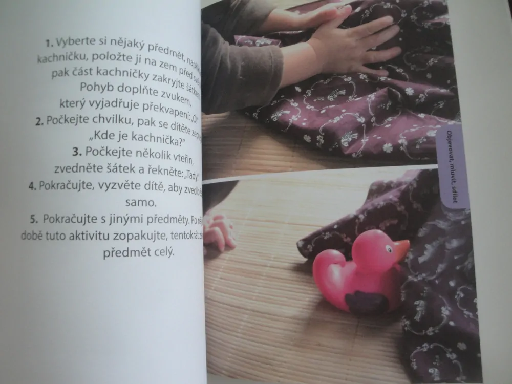 60 montessori aktivit pro miminko 