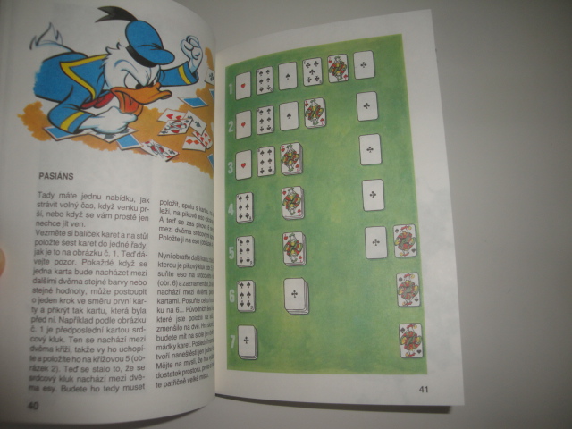 2.příručka mladých svišťů-Walt Disney