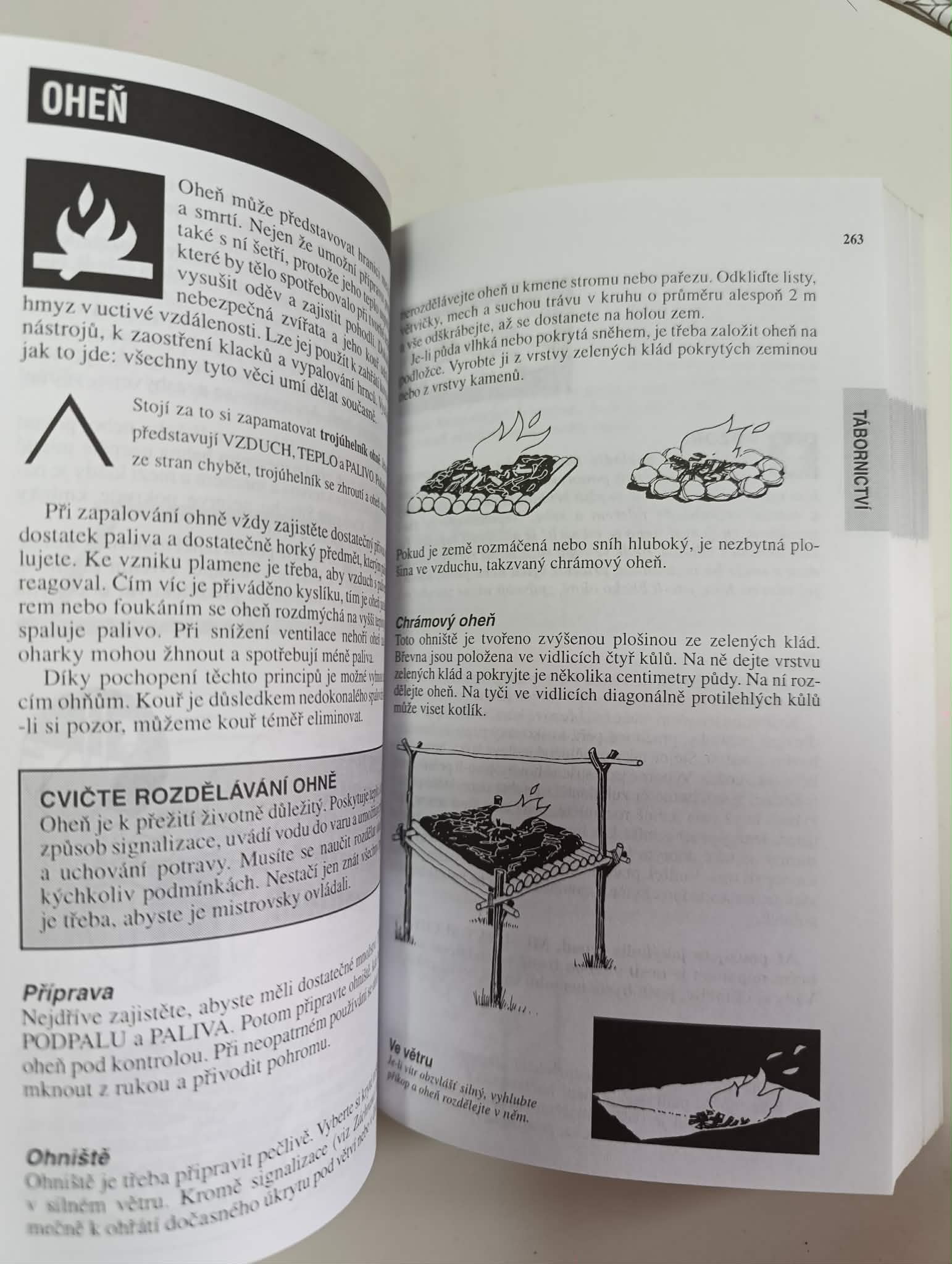 SAS příručka jak přežít-John Wiseman