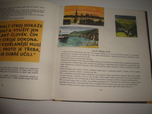 Kouzelná skříňka-Zdeněk a Věra Adlovi