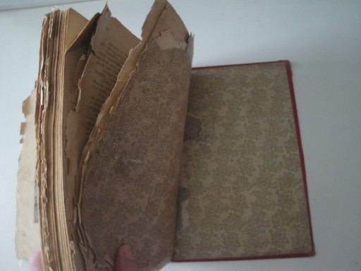 Dvacet tisíc mil pod mořem- Jules Verne 