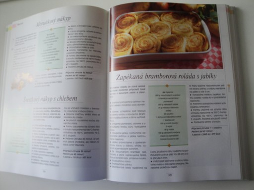 Moderní kuchyně-Barbara Rias-Bucher 