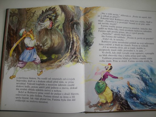 Červená Karkulka a jiné pohádky 