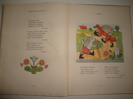 U maminky-Karel Plicka, František Volf 