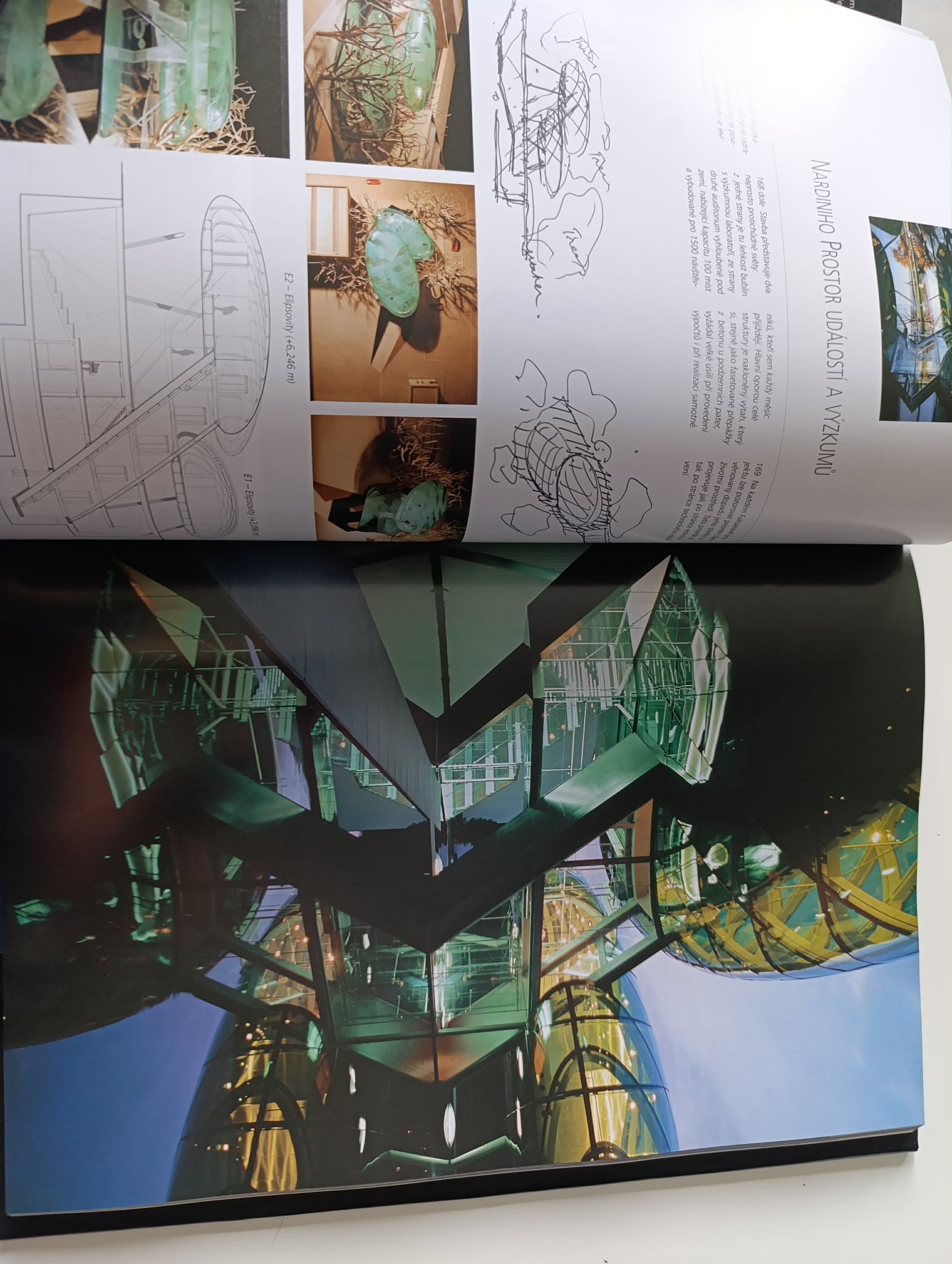 Moderní architektura - Valeria Manferto De Fabianis