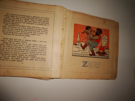 Moje abeceda-1926