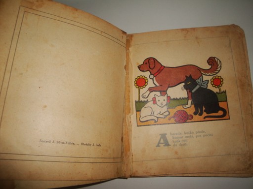 Moje abeceda-1926