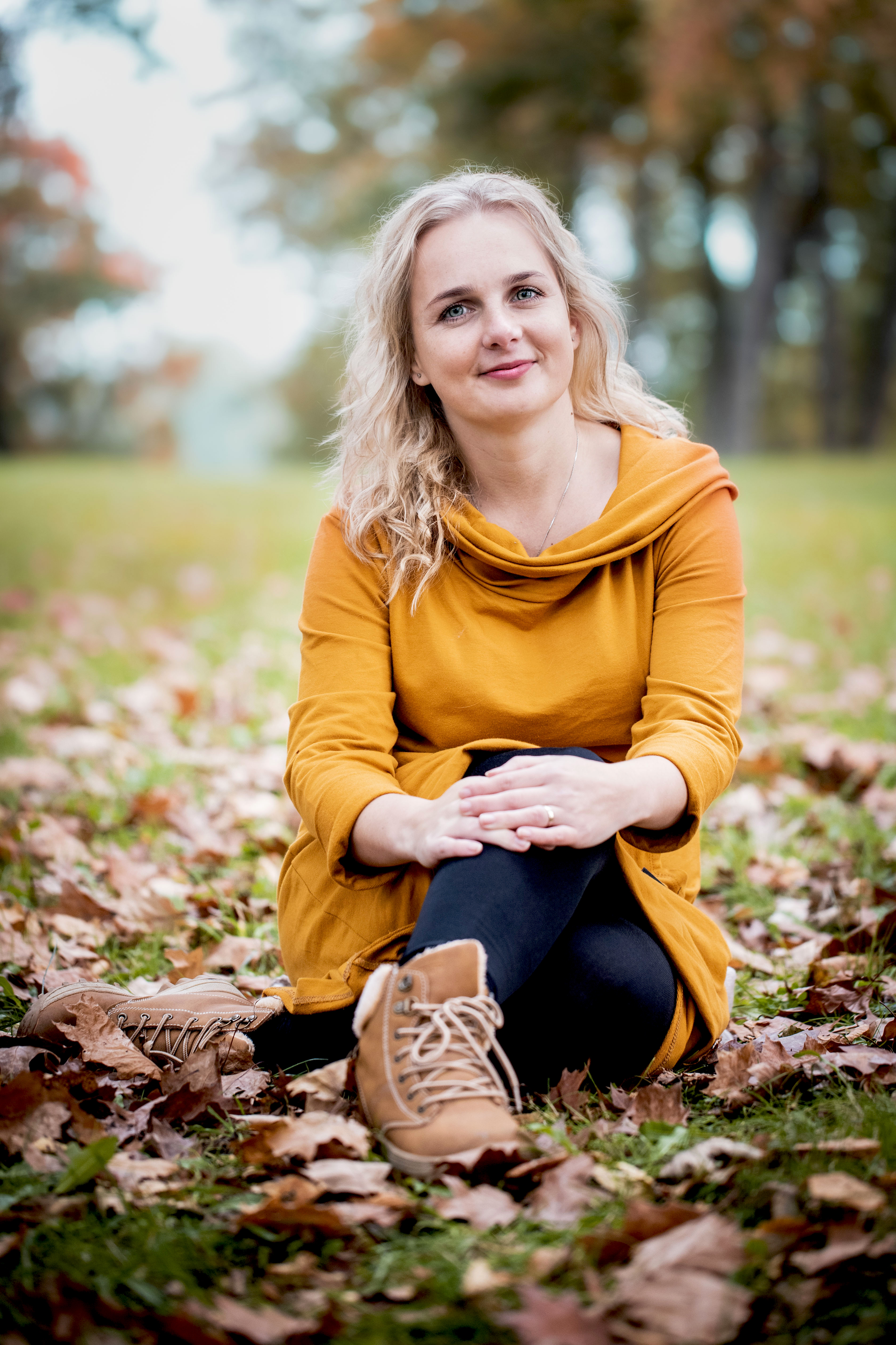 Romana Ostárková, DiS.