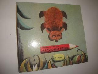 Medvídkův deník-Gennadij Cyferov