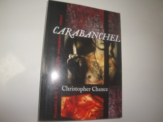 Carabanchel-Christopher Chance