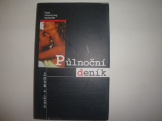 Půlnoční deník-Maxim E.Matkin