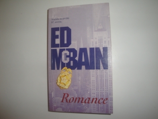 Romance-Ed McBain
