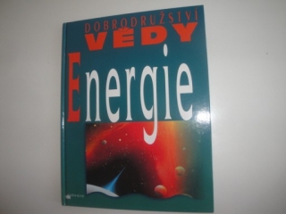 Energie-dobrodružství vědy