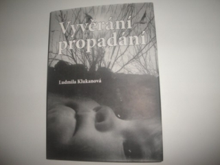 Vyvěrání propadání-Ludmila Klukanová