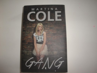 Gang-Martina Cole 