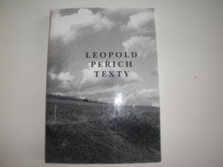 Texty-Leopold Peřich