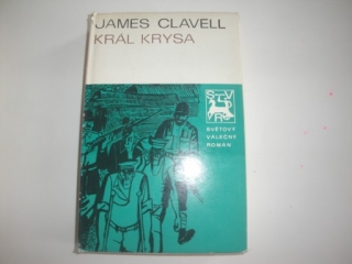 Král Krysa-James Clavell