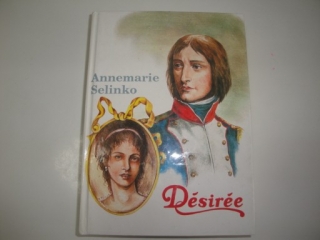 Desirée-Annemarie Selinko