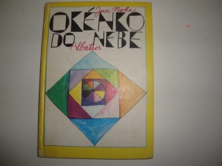 Okénko do nebe-Jan Noha 