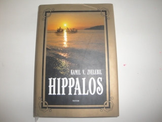 Hippalos-Kamil V. Zvelebil