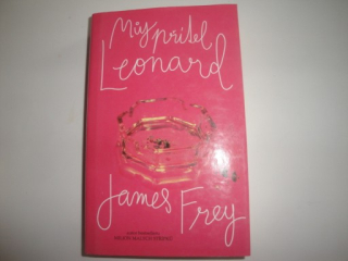 Můj přítel Leonard-James Frey