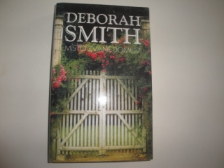 Místo zvané domov-Deborah Smith