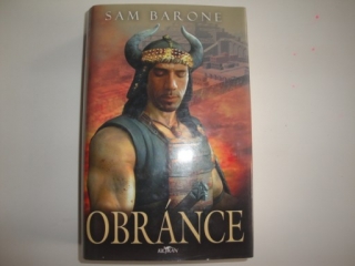 Obránce-Sam Barone
