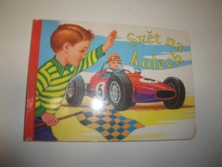 Svět na kolech-O.Smudková