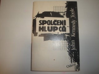 Spolčení hlupců-John Kennedy Toole