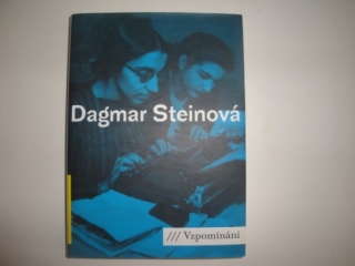 Vzpomínání-Dagram Steinová