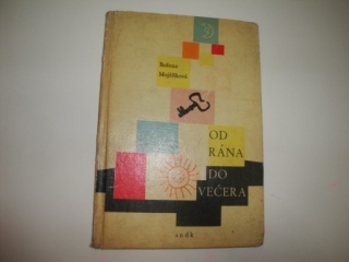 Od rána do večera-Božena Mojžíšková