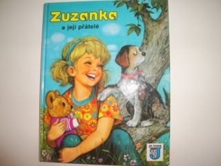 Zuzanka a její přátelé