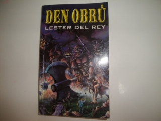 Den obrů-Lester Del Rey