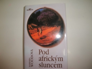 Pod africkým sluncem-Barbara Woodová