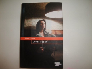 Panoptikum-Jenni Fagan 